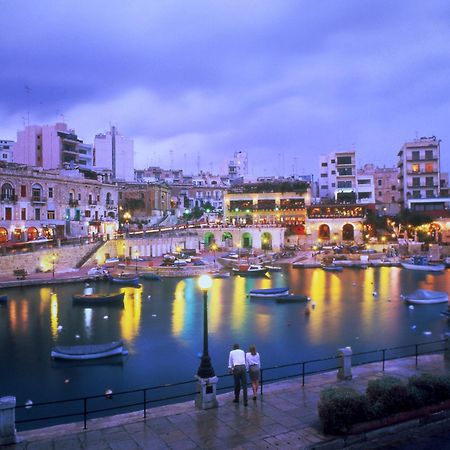 Idyllic Apartment Just Off The Promenade Sliema Exterior photo